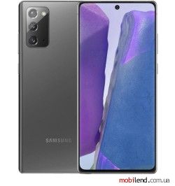Samsung Galaxy Note20 5G N9810 8/256GB