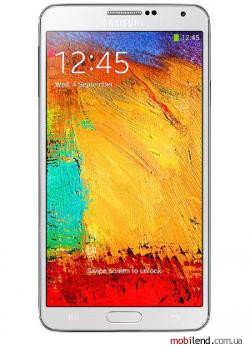 Samsung Galaxy Note 3 CDMA 32GB