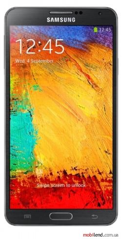 Samsung Galaxy Note 3 Dual Sim SM-N9002 64Gb