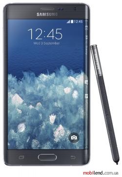 Samsung Galaxy Note Edge SM-N915F 64Gb