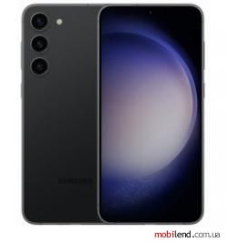 Samsung Galaxy S23  8/256GB Phantom Black (SM-S916BZKD)