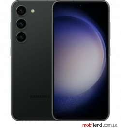 Samsung Galaxy S23  SM-S916U 8/256GB Phantom Black