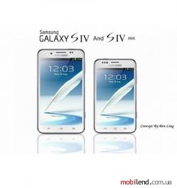 Samsung Galaxy S4 mini