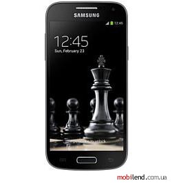 Samsung Galaxy S4 mini Black Edition GT-I9190