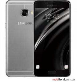Samsung Galaxy 5 C5000 64GB Dark Grey