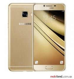 Samsung Galaxy 7 C7000 32GB Gold
