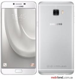 Samsung Galaxy 7 C7000 64GB Silver