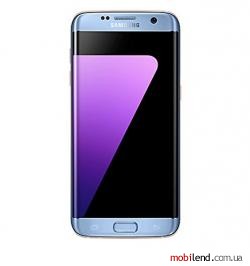 Samsung Galaxy S7 Edge 32GB Blue Coral (SM-G935FZBU)