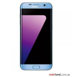 Samsung Galaxy S7 Edge Duos G9350 32GB Blue