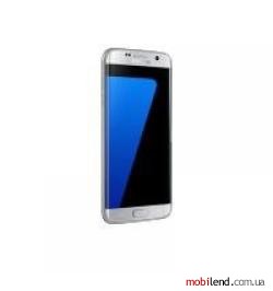 Samsung Galaxy S7 Edge Duos G9350 32GB Silver