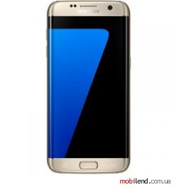 Samsung Galaxy S7 Edge G935F 32GB Gold