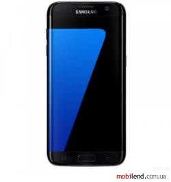Samsung Galaxy S7 Edge G935FD 128GB Black