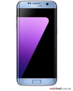 Samsung Galaxy S7 Edge G935FD 64GB Blue Coral