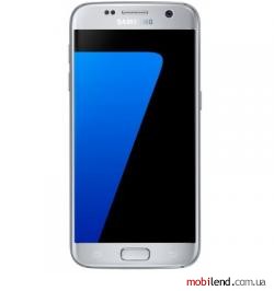 Samsung Galaxy S7 G930F 32GB Silver