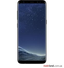 Samsung Galaxy S8 G9550 64GB Black