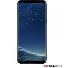 Samsung Galaxy S8 G9550 128GB Midnight Black
