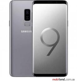 Samsung Galaxy S9 SM-G9650 DS 6/128GB Titanium Gray