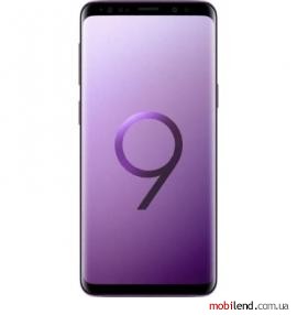 Samsung Galaxy S9 G960F-DS 4/64GB Purple