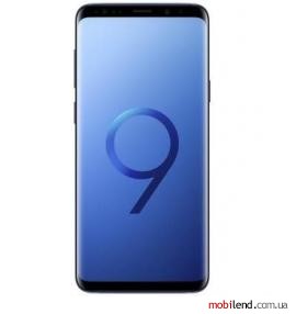 Samsung Galaxy S9 G9650 6/128GB Coral Blue