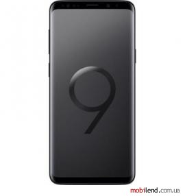 Samsung Galaxy S9 G9650 6/64GB Black