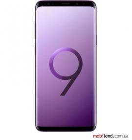 Samsung Galaxy S9 G9650 6/64GB Purple