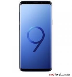 Samsung Galaxy S9 SM-G965 128GB Blue