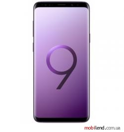 Samsung Galaxy S9 SM-G965 128GB Purple
