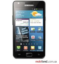 Samsung Galaxy S II 4G I9100M
