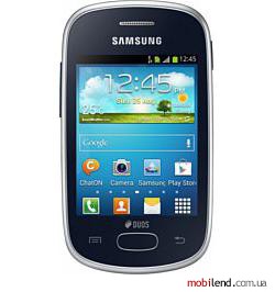 Samsung Galaxy Star GT-S5280