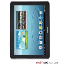Samsung Galaxy Tab 2 10.1 CDMA