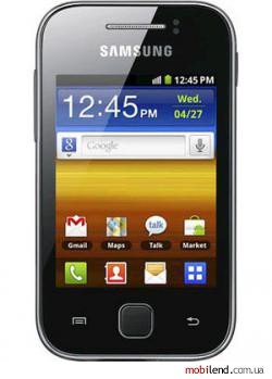 Samsung Galaxy Y CDMA Color Plus I509