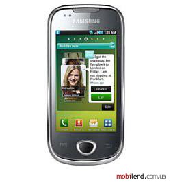 Samsung i5801 Galaxy Apollo