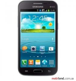 Samsung I8552 Galaxy Win (Titan Gray)
