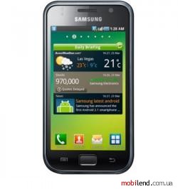 Samsung I9001 Galaxy S Plus (Black)