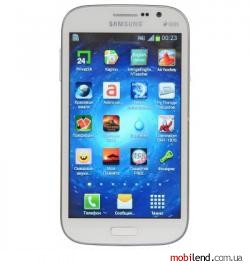 Samsung I9082 Galaxy Grand (White)