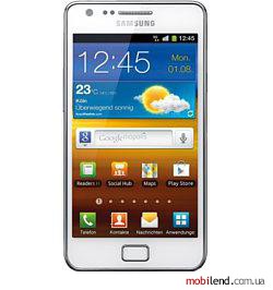 Samsung i9100 Galaxy S II Crystal Edition (16Gb)