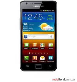 Samsung i9100G Galaxy S II (16Gb)