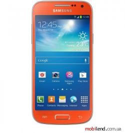 Samsung I9190 Galaxy S4 Mini (Orange)