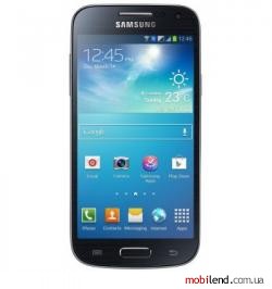 Samsung I9192 Galaxy S4 Mini Duos (Black)