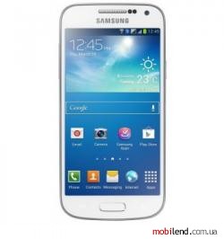 Samsung I9192 Galaxy S4 Mini Duos (White)