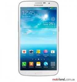 Samsung I9200 Galaxy Mega 6.3 16GB (White)
