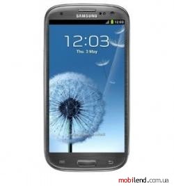 Samsung I9300 Galaxy SIII (Titanium Grey) 16GB