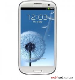 Samsung I9300i Galaxy S3 Duos (White)
