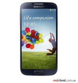 Samsung I9502 Galaxy S4 (Black)
