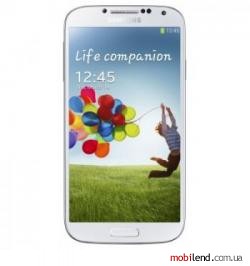 Samsung I9506 Galaxy S4 (White)
