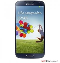 Samsung i9515 Galaxy S4 Value Edition (Black)