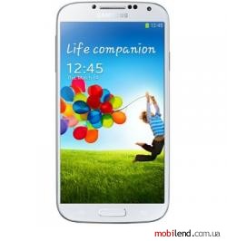 Samsung i9515 Galaxy S4 Value Edition (White)