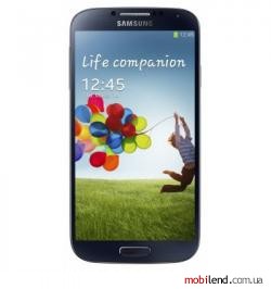 Samsung i959d Galaxy S4 (Black)