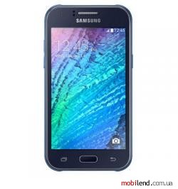 Samsung J100H Galaxy J1 (Blue)