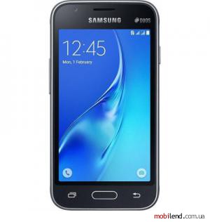 Samsung J105H Galaxy J1 Mini (Black)